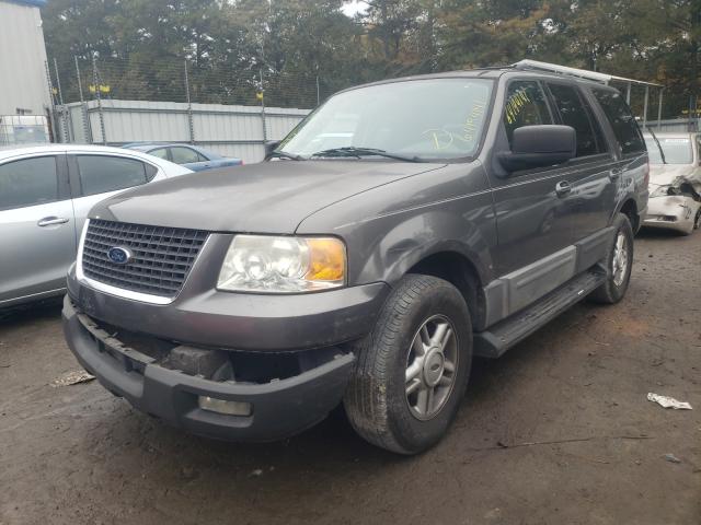 Photo 2 from auction – 2004 FORD EXPEDITION with VIN 1FMRU15W34LB71579
