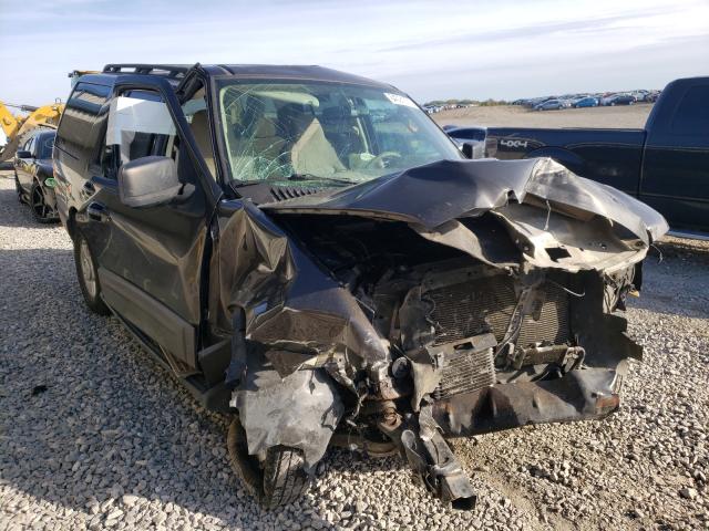 Photo 9 from auction – 2006 FORD EXPEDITION with VIN 1FMPU16576LA17067