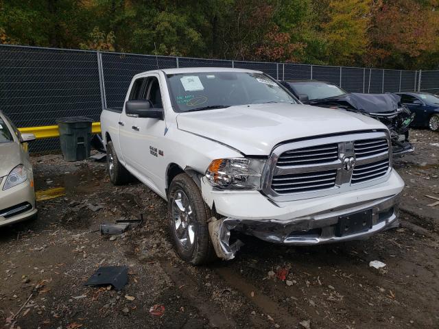 RAM 1500 SLT 2013 with VIN 1C6RR6GT7DS645035 - Photo from auction