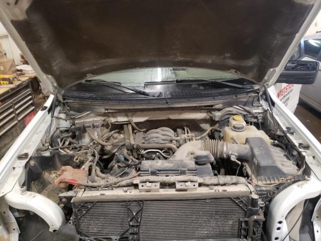 Photo 7 from auction – 2014 FORD F150 SUPER with VIN 1FTFW1EF6EKF28553