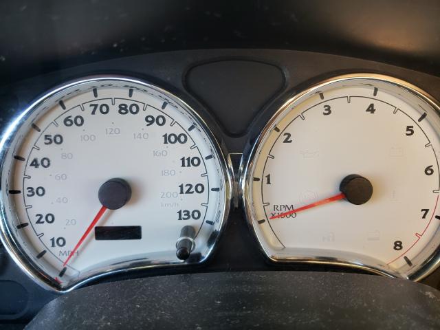 Photo 8 from auction – 2006 SATURN VUE with VIN 5GZCZ634X6S823115