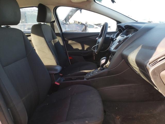 Photo 5 from auction – 2016 FORD FOCUS SE with VIN 1FADP3F23GL387410
