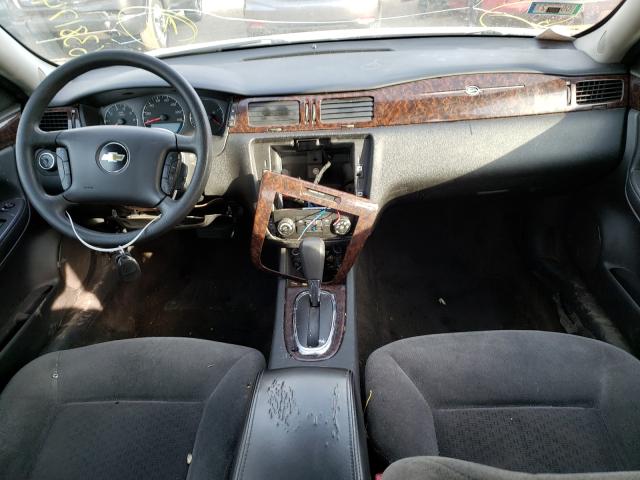 Photo 9 from auction – 2015 CHEVROLET IMPALA LIM with VIN 2G1WB5E37F1111283