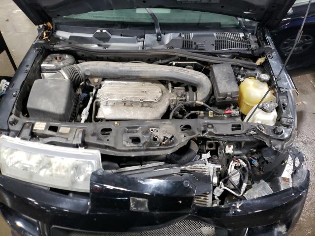 Photo 7 from auction – 2004 SATURN VUE with VIN 5GZCZ63444S871481