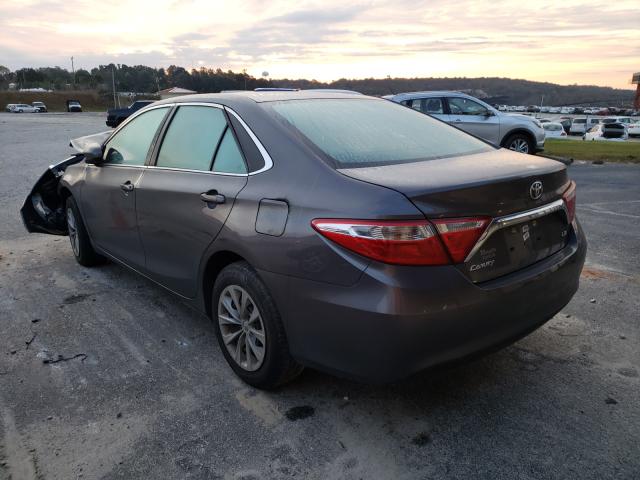 Photo 3 from auction – 2015 TOYOTA CAMRY LE with VIN 4T1BF1FK0FU087823