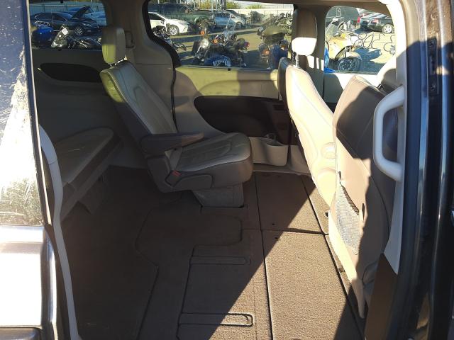 Photo 6 from auction – 2019 CHRYSLER PACIFICA T with VIN 2C4RC1BG9KR592957