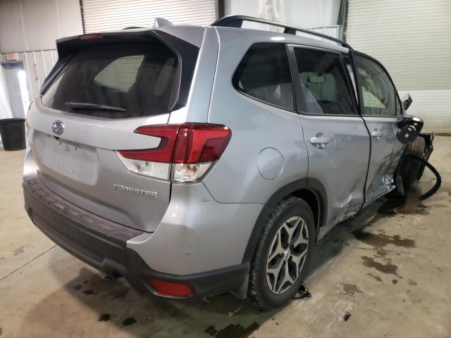 Photo 4 from auction – 2019 SUBARU FORESTER P with VIN JF2SKAEC8KH559393