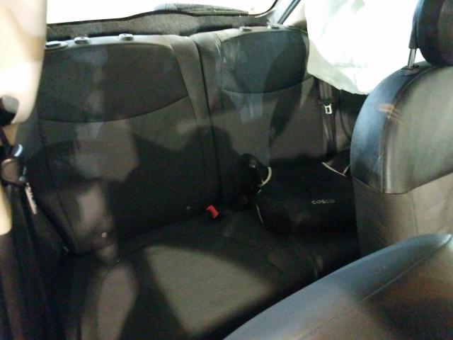 Photo 6 from auction – 2012 FIAT 500 POP with VIN 3C3CFFAR1CT123894