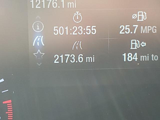 Photo 8 from auction – 2020 FORD ESCAPE SE with VIN 1FMCU9G62LUC70646
