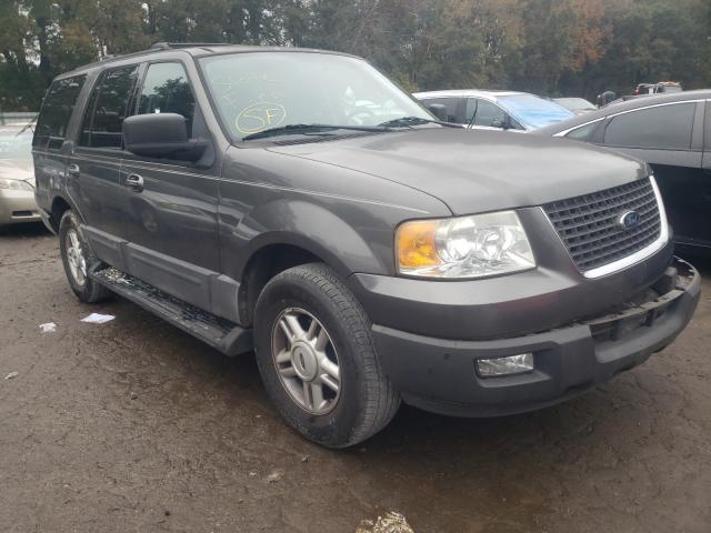 FORD EXPEDITION 2004 with VIN 1FMRU15W34LB71579 - Photo from auction