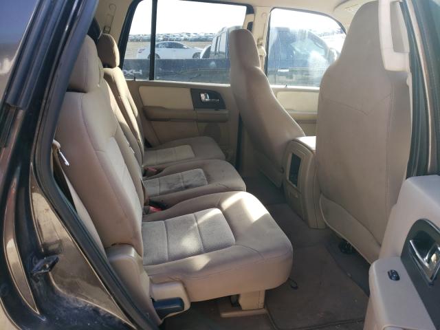 Photo 6 from auction – 2006 FORD EXPEDITION with VIN 1FMPU16576LA17067