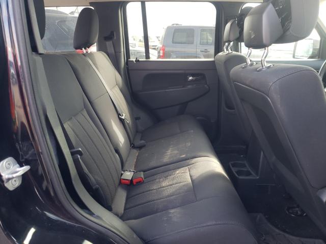 Photo 6 from auction – 2011 JEEP LIBERTY SP with VIN 1J4PN2GK3BW519153