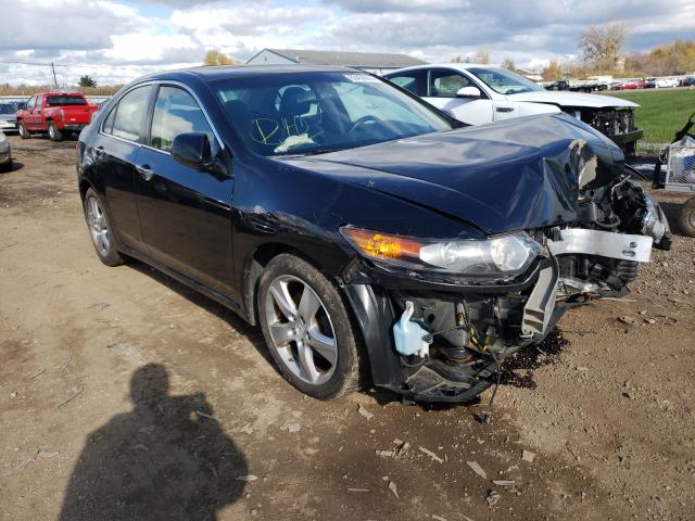 ACURA TSX 2012 con VIN JH4CU2F47CC026488 - Foto de la subasta
