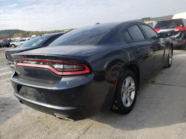 Photo 4 from auction – 2019 DODGE CHARGER SX with VIN 2C3CDXBG3KH510656