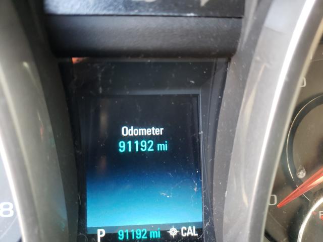 Photo 8 from auction – 2015 CHEVROLET MALIBU LS with VIN 1G11B5SL4FU120672