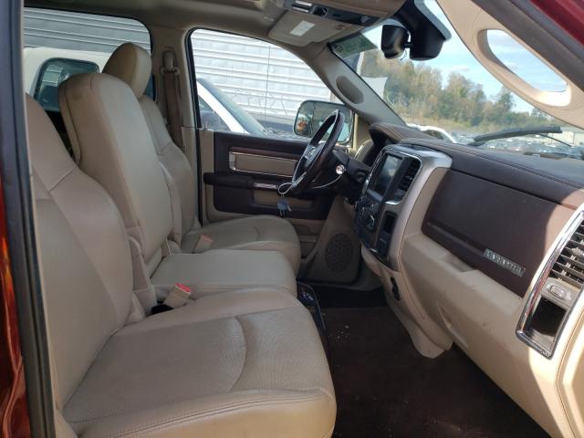 Photo 5 from auction – 2017 RAM 3500 LARAM with VIN 3C63RRJL3HG586949