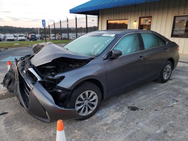 Photo 2 from auction – 2015 TOYOTA CAMRY LE with VIN 4T1BF1FK0FU087823