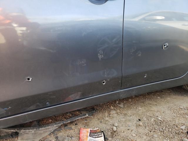 Photo 9 from auction – 2017 NISSAN ALTIMA 2.5 with VIN 1N4AL3AP9HN314632