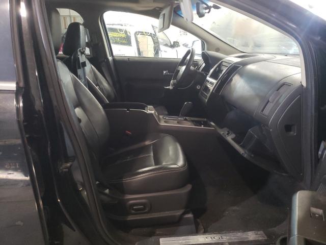 Photo 5 from auction – 2010 FORD EDGE LIMIT with VIN 2FMDK4KC9ABB57726