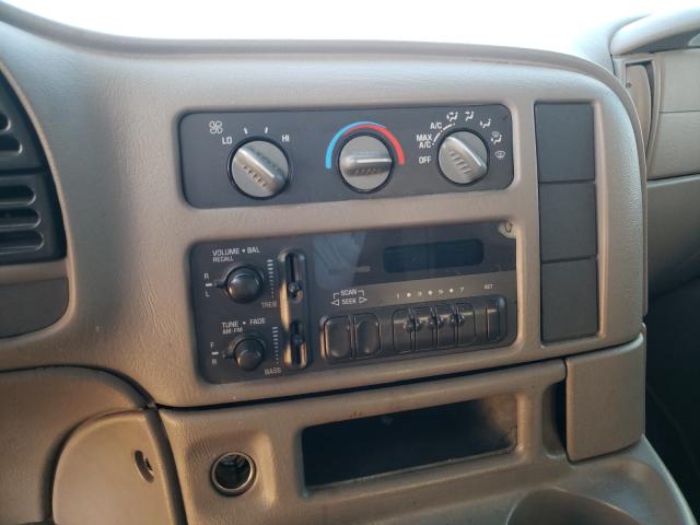 Photo 9 from auction – 2005 GMC SAFARI XT with VIN 1GTDM19X65B501224