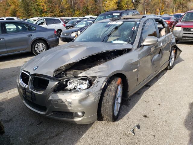 Photo 2 from auction – 2010 BMW 328 I SULE with VIN WBAPH5G58ANM36845