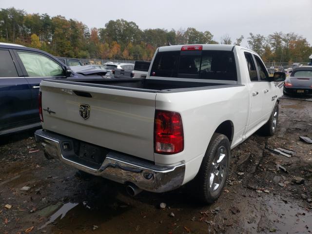Photo 4 from auction – 2013 RAM 1500 SLT with VIN 1C6RR6GT7DS645035