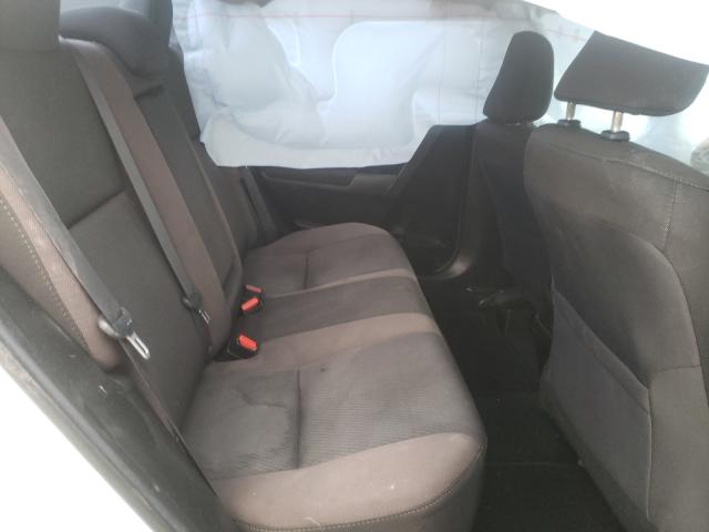 Photo 6 from auction – 2018 TOYOTA COROLLA L with VIN 5YFBURHE9JP784977