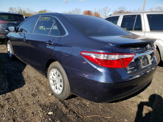 Photo 3 from auction – 2015 TOYOTA CAMRY LE with VIN 4T4BF1FK7FR476920
