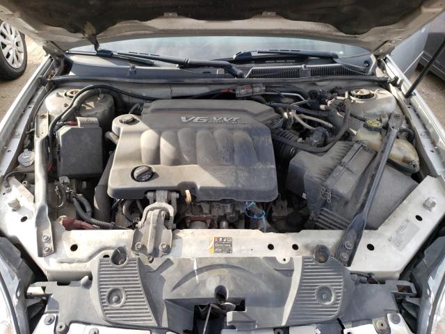 Photo 7 from auction – 2015 CHEVROLET IMPALA LIM with VIN 2G1WB5E37F1111283