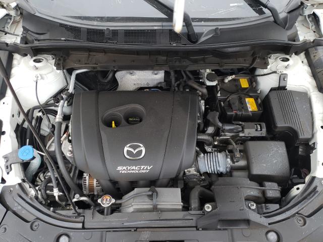 Photo 7 from auction – 2017 MAZDA CX-5 TOURI with VIN JM3KFBCL7H0126531