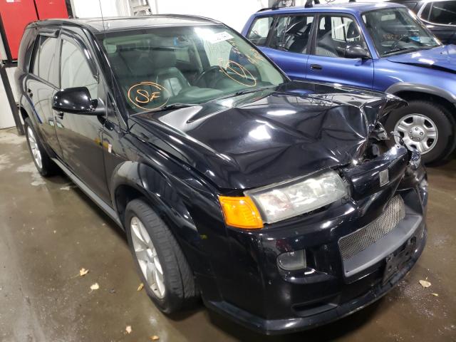 Photo 1 from auction – 2004 SATURN VUE with VIN 5GZCZ63444S871481