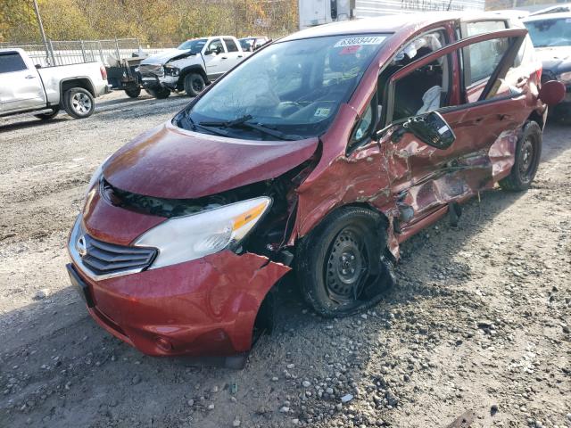 Photo 2 from auction – 2016 NISSAN VERSA NOTE with VIN 3N1CE2CP1GL382428