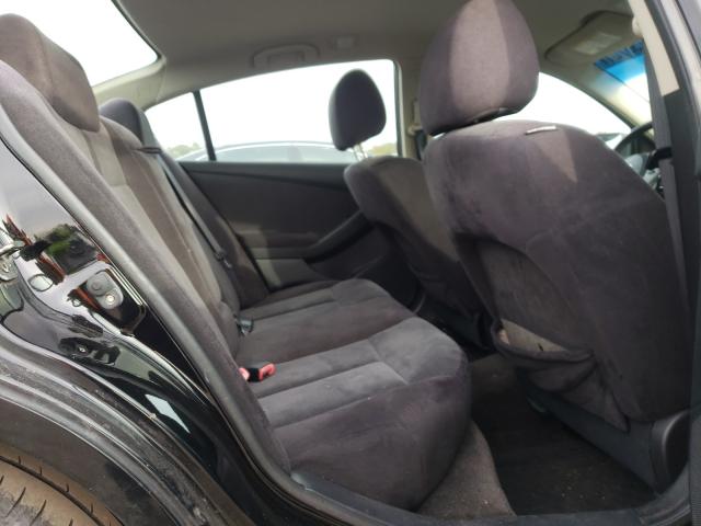 Photo 6 from auction – 2008 NISSAN ALTIMA 2.5 with VIN 1N4AL21E28N462372