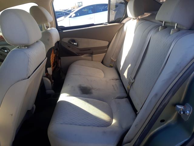 Photo 6 from auction – 2005 CHEVROLET MALIBU with VIN 1G1ZS52F55F145273