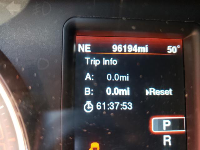 صورة رقم 8 من المزاد - 2014 DODGE CHARGER R/ مع VIN 2C3CDXCT7EH253629
