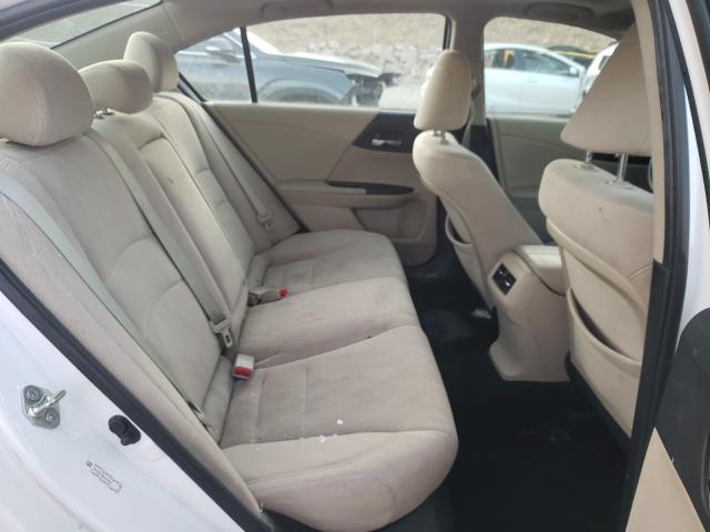 Photo 6 from auction – 2014 HONDA ACCORD EX with VIN 1HGCR2F73EA173520