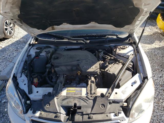 Photo 7 from auction – 2010 CHEVROLET IMPALA LS with VIN 2G1WA5EN7A1258426