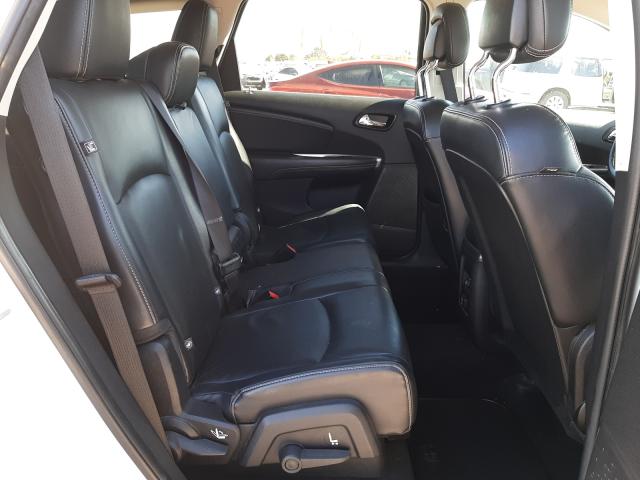 Photo 6 from auction – 2014 DODGE JOURNEY LI with VIN 3C4PDDDG1ET251637