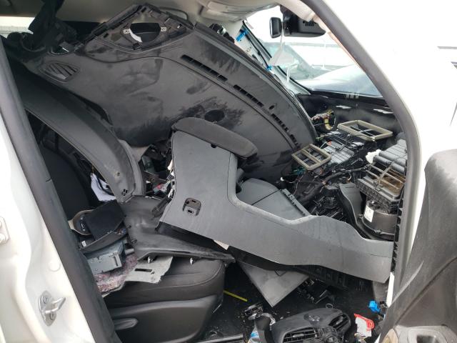 Photo 5 from auction – 2017 JEEP RENEGADE L with VIN ZACCJBBB1HPF35848