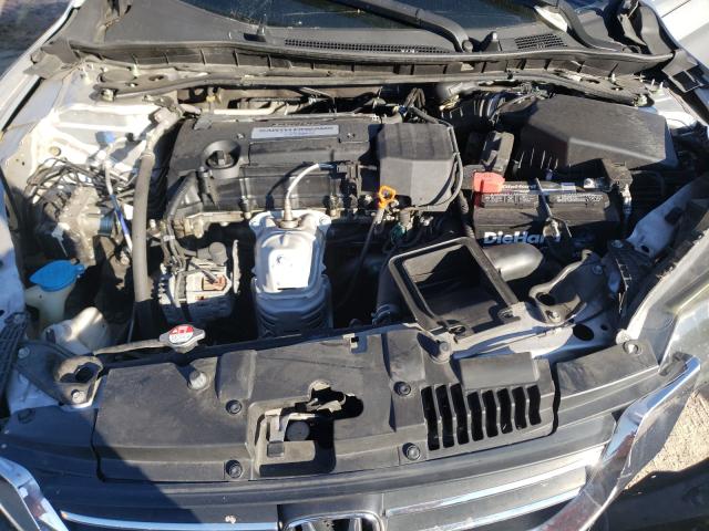 Photo 7 from auction – 2015 HONDA ACCORD EXL with VIN 1HGCR2F84FA110257