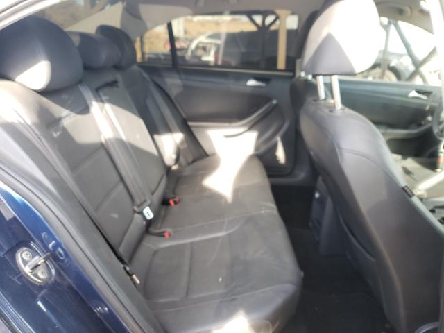 Photo 6 from auction – 2012 VOLKSWAGEN JETTA SE with VIN 3VWDP7AJ8CM330545