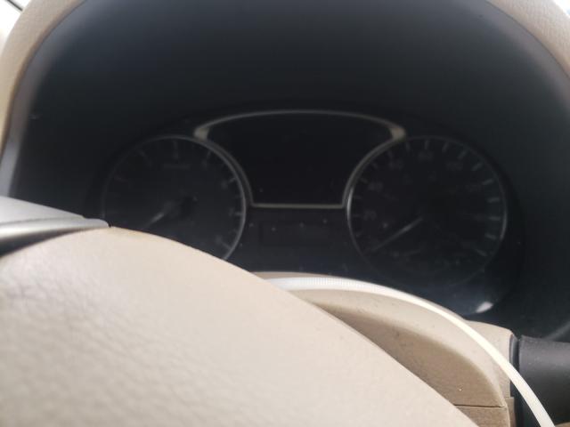 Photo 8 from auction – 2015 NISSAN ALTIMA 2.5 with VIN 1N4AL3AP1FC259263