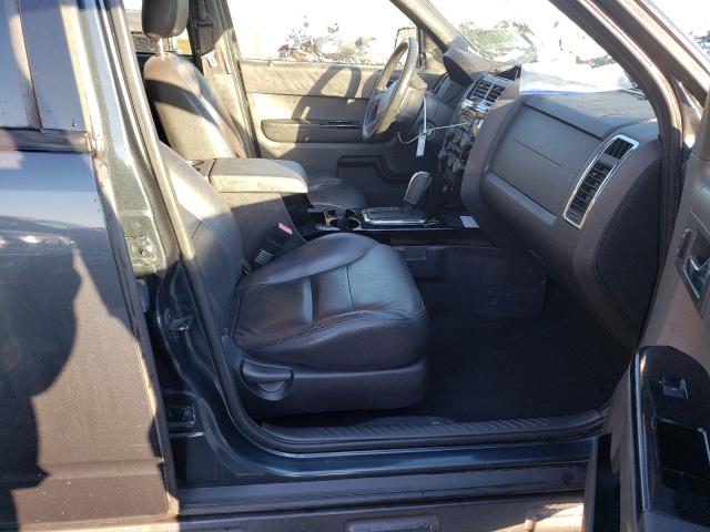 Photo 5 from auction – 2008 FORD ESCAPE LIM with VIN 1FMCU04198KA47706