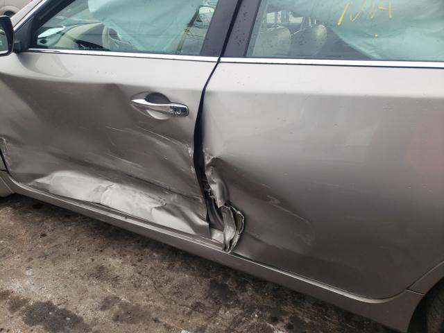 Photo 10 from auction – 2015 NISSAN ALTIMA 2.5 with VIN 1N4AL3AP1FC259263