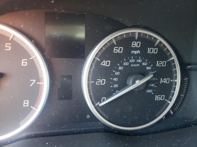 Photo 8 from auction – 2017 ACURA RDX TECHNO with VIN 5J8TB4H51HL032112