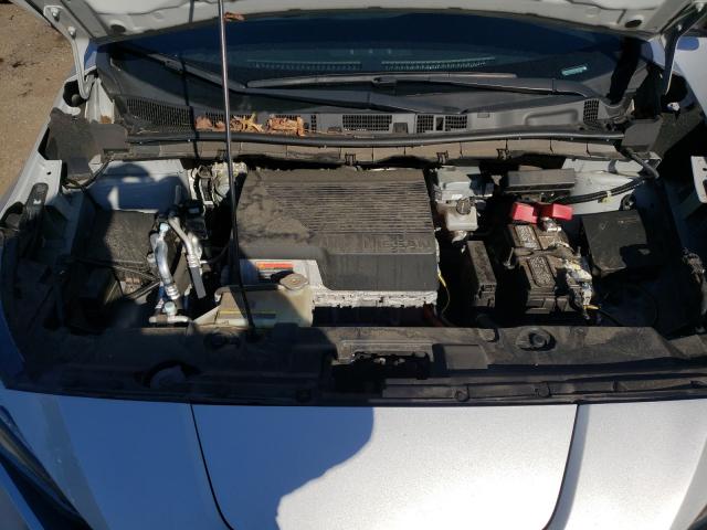 Photo 7 from auction – 2018 NISSAN LEAF S with VIN 1N4AZ1CP2JC315378