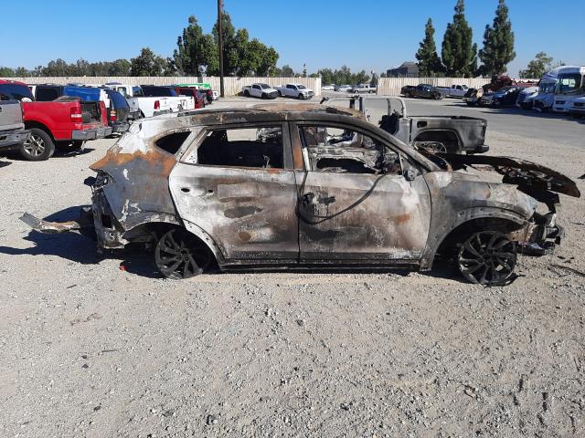Photo 9 from auction – 2016 HYUNDAI TUCSON LIM with VIN KM8J33A49GU162786