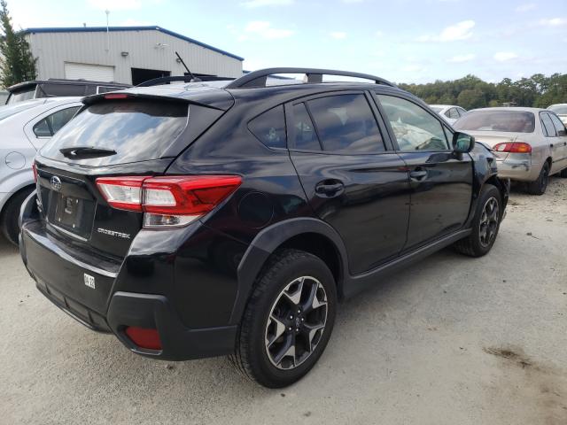 Photo 4 from auction – 2019 SUBARU CROSSTREK with VIN JF2GTABC7K8230997