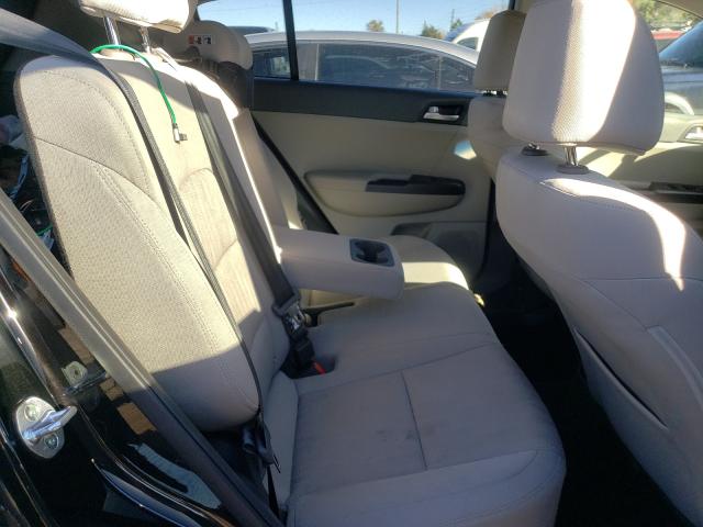 Photo 6 from auction – 2017 KIA SPORTAGE L with VIN KNDPM3AC7H7259133