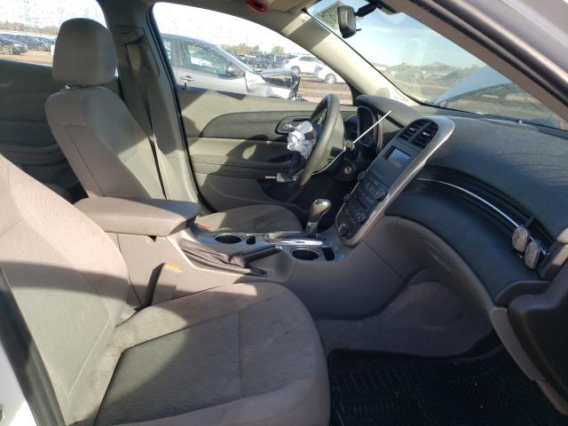 Photo 5 from auction – 2015 CHEVROLET MALIBU LS with VIN 1G11B5SL4FU120672